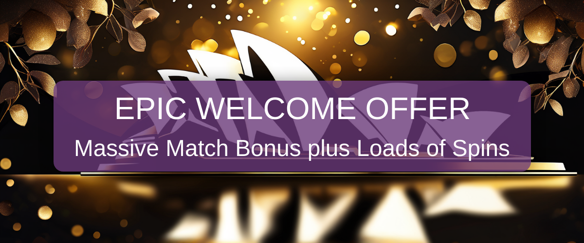 matemate Casino Australia - Your Premier Online Gaming Destination